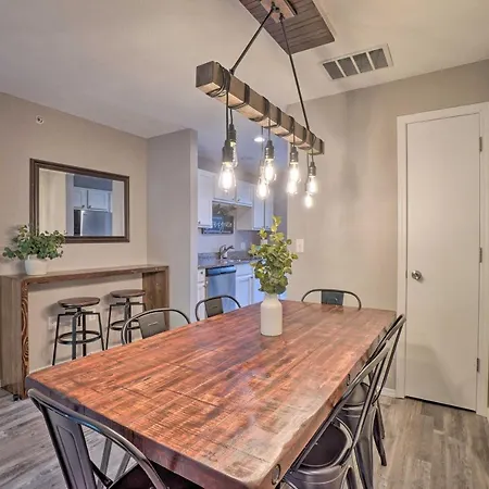 Modern Condo With Pool About 7 Mi To Branson Landing! Exterior photo