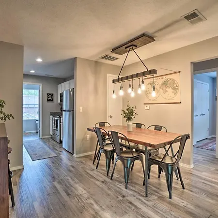 Modern Condo With Pool About 7 Mi To Branson Landing! Exterior photo