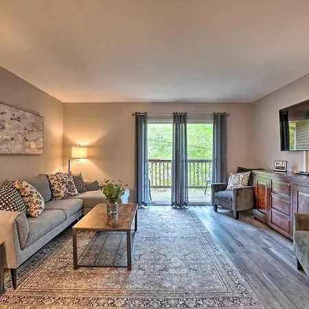 Modern Condo With Pool About 7 Mi To Branson Landing! Exterior photo