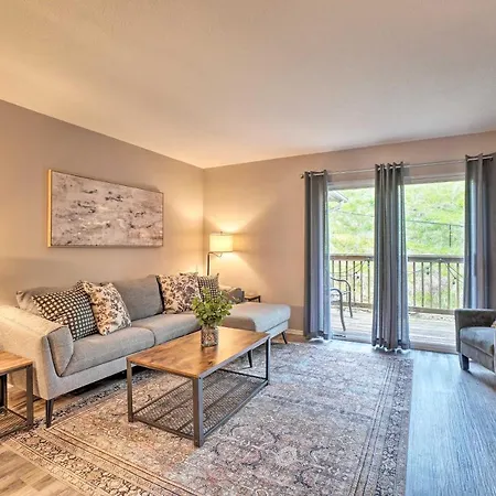 Modern Condo With Pool About 7 Mi To Branson Landing! Exterior photo