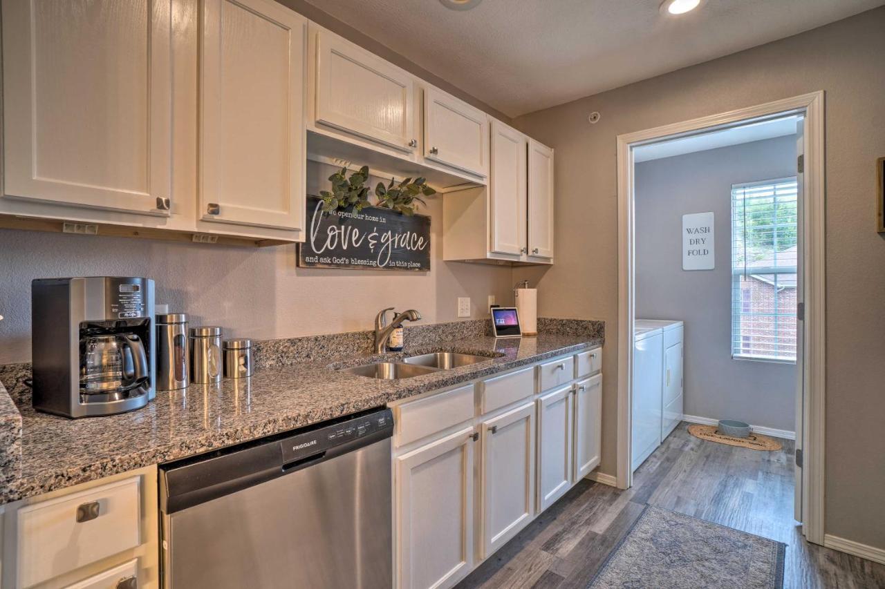 Apartamento Modern With Pool About 7 Mi To Landing! Branson