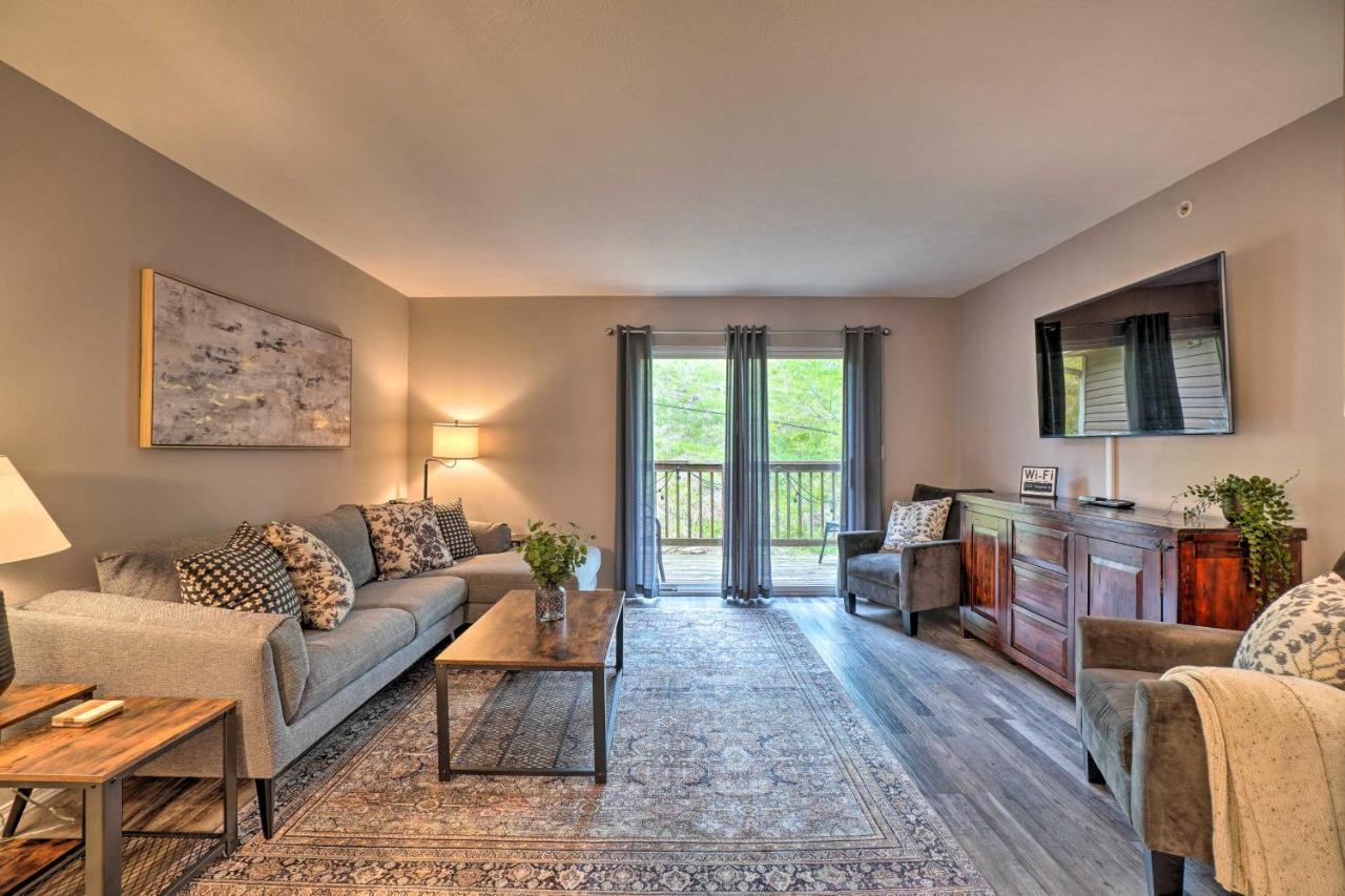 Modern With Pool About 7 Mi To Landing! Apartamento *