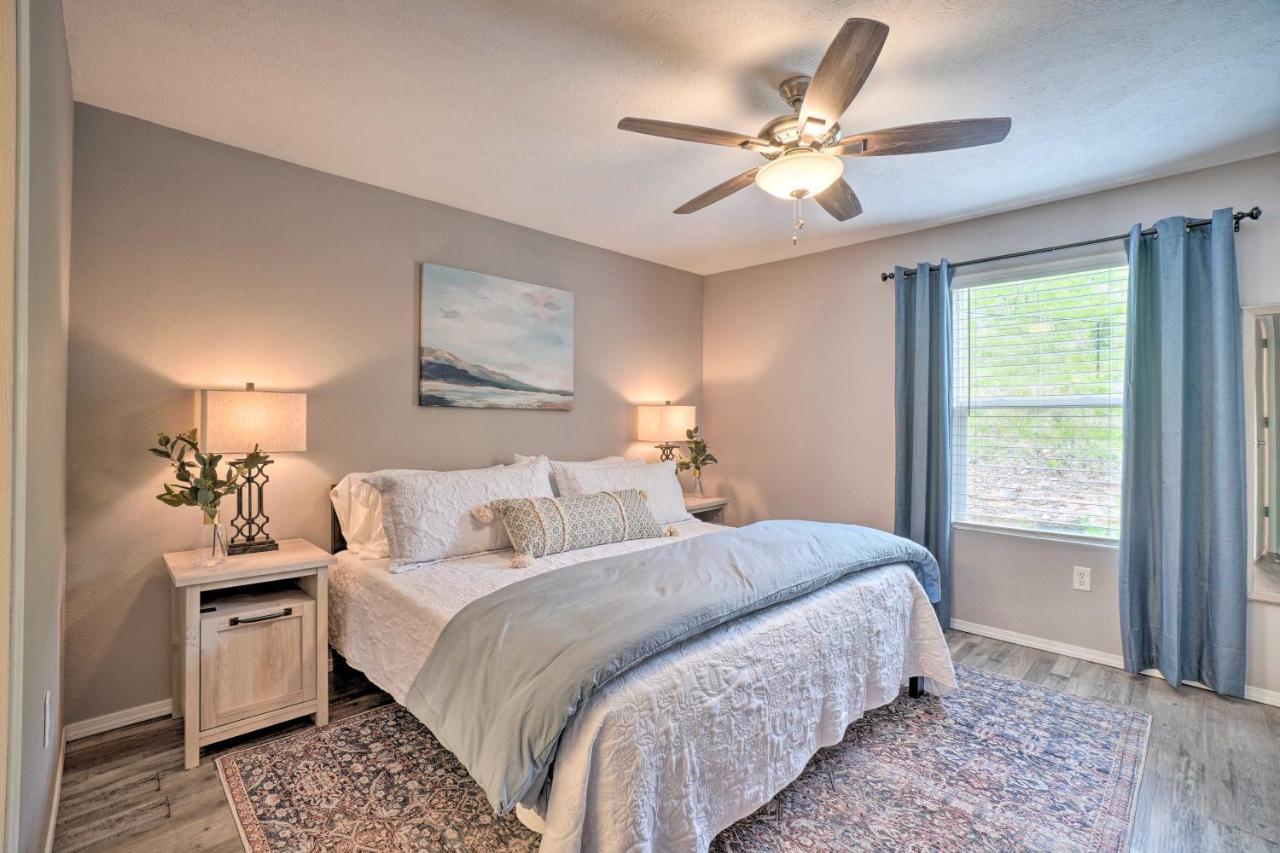 Apartamento Modern With Pool About 7 Mi To Landing! *