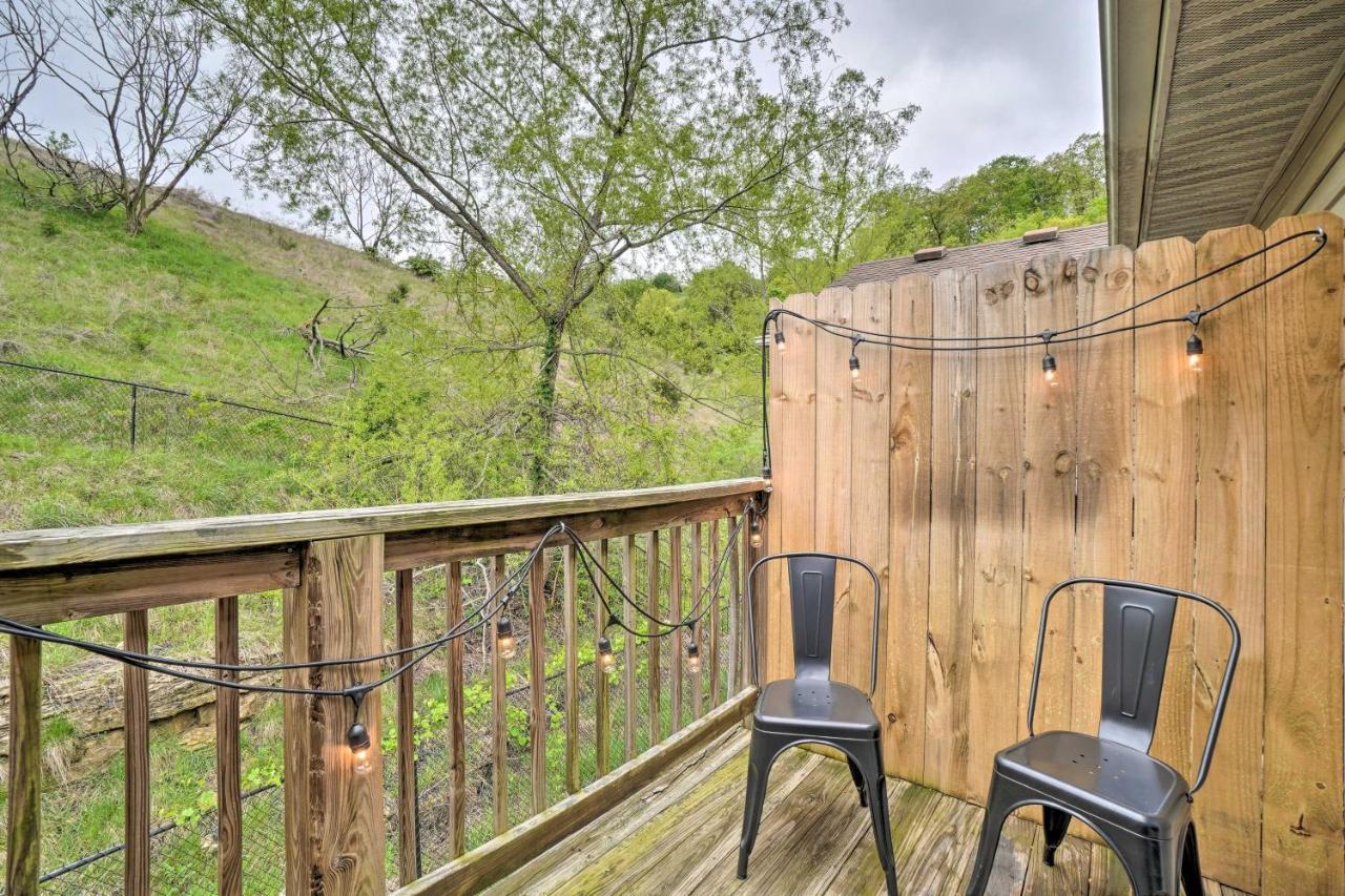 Apartamento Modern With Pool About 7 Mi To Landing!