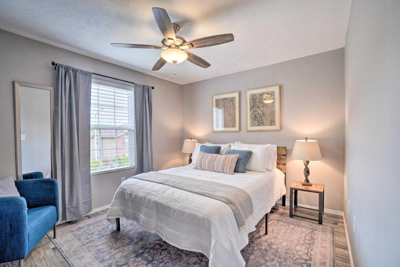 Apartamento Modern With Pool About 7 Mi To Landing! *